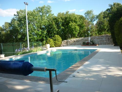 Domaine De Rode Buze in 卡奧爾