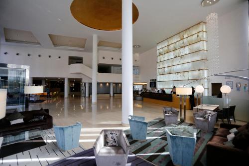 Gran Palas Hotel - Spa incluido - 로비