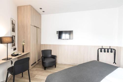 Hotel Paseo de Gracia - image 6