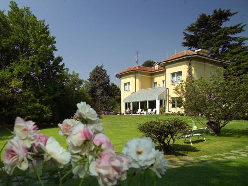 . Villa La Maggiorana