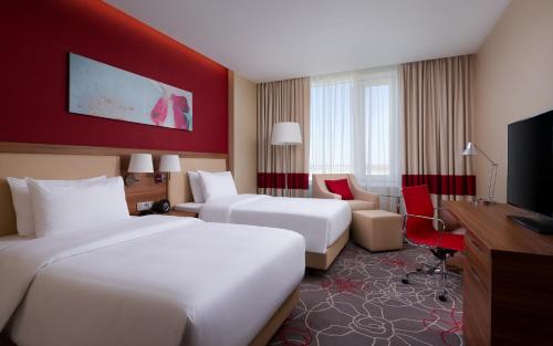 Four Points by Sheraton Krasnodar