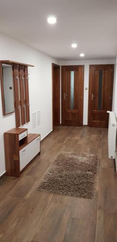 Apartman Zatura in Šuňava