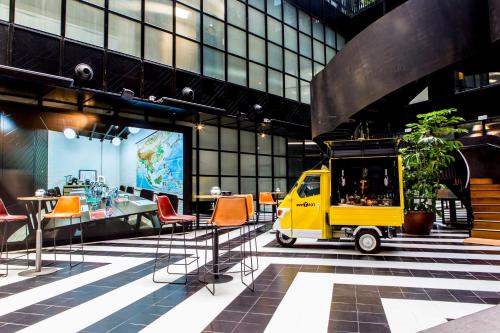 Only YOU Hotel Atocha - image 3