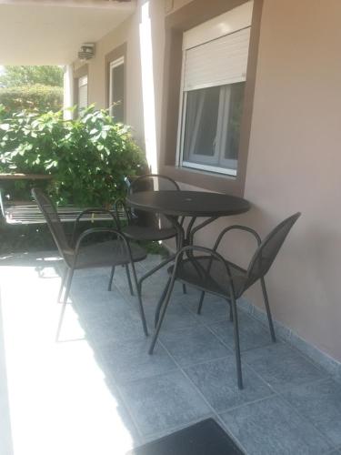  Studios Dimitra's Metaggitsi in Metangítsion