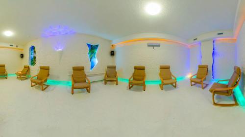 Hotel Morskaya Volna - image 14