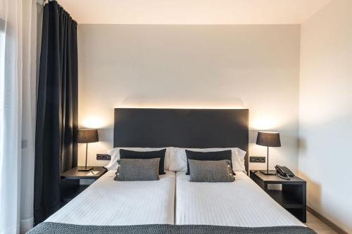 Hotel Paseo de Gracia, Barcelona (fotografie 6)