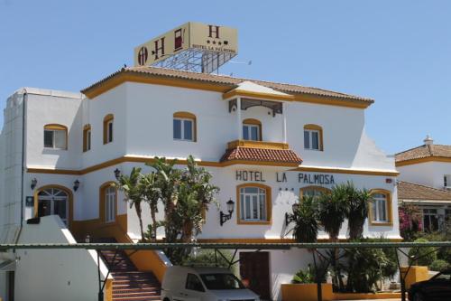  La Palmosa, Alcalá de los Gazules bei Malcocinado