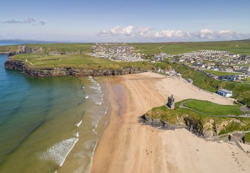 Ballybunion Holiday Cottages No 7