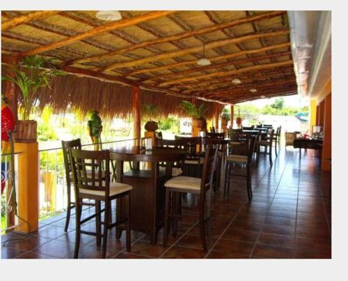 Hotel Hacienda Campestre