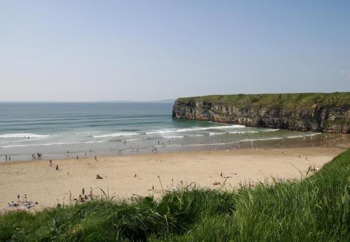 Ballybunion Holiday Cottages No 7