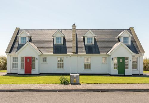 Ballybunion Holiday Cottages No 7