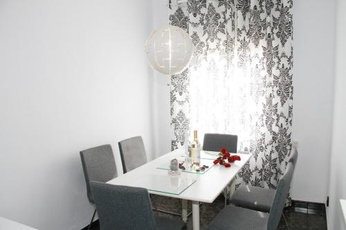 Shiny Per Family Apartment, Málaga (fotografie 8)