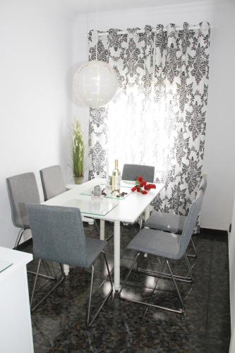 Shiny Per Family Apartment, Málaga (fotografie 10)
