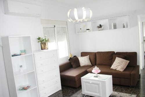 Shiny Per Family Apartment, Málaga (fotografie 5)