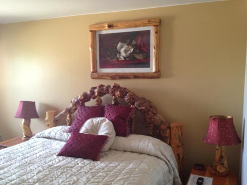 King Suite with Spa Bath