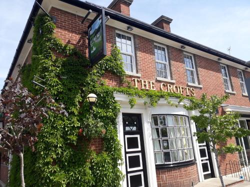 Crofts Hotel - image 5