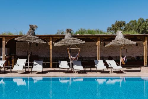 Riad Les Deux Mondes