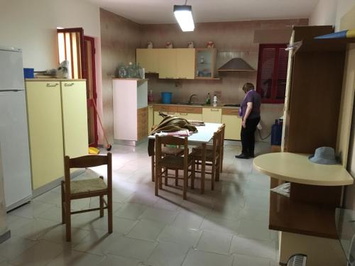 Villetta Rossi in Castel Volturno