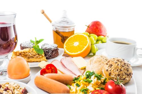 Hotel Restauracja Caspar - image 7