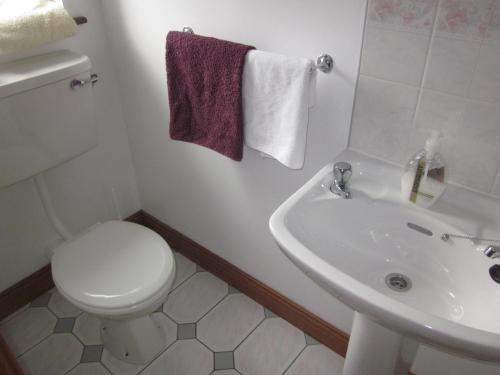 Marguerite's B&B Room Type - Triple Room