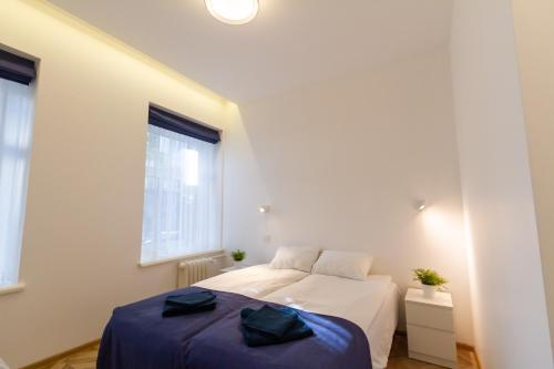Hot Spot Vilnius Apartments