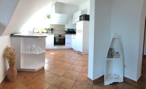 Mutfak, Zingst Haus Hugo in Zingst