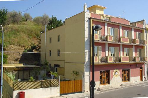 Hotel Piro, Messina