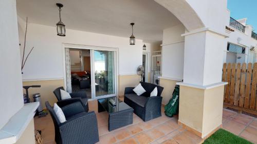 Marrajo 287334-A Murcia Holiday Rentals Property - image 8