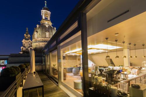 Vienna House QF Hotel Dresden - image 13