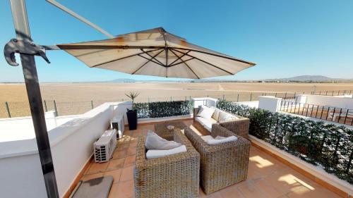 Marrajo 287334-A Murcia Holiday Rentals Property - image 6