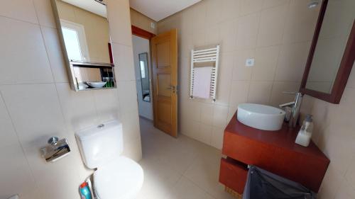 Marrajo 287334-A Murcia Holiday Rentals Property - main image