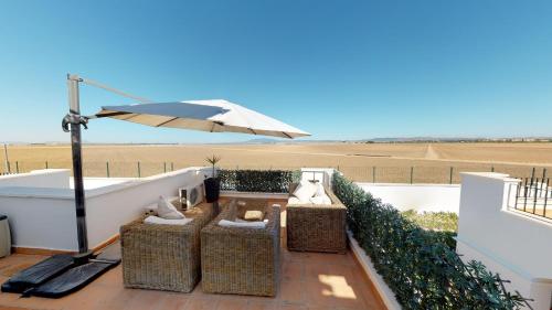 Marrajo 287334-A Murcia Holiday Rentals Property - image 7