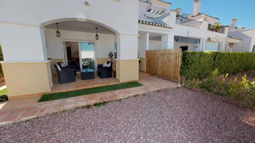 Marrajo 287334-A Murcia Holiday Rentals Property - image 11