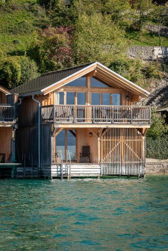 Hotel Zimmerbrau in St. Wolfgang