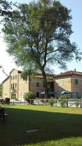 Agriturismo Le Giarine - image 3