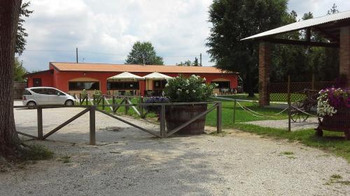 Agriturismo Le Giarine - image 14