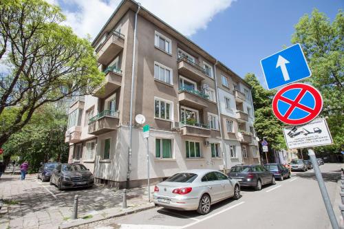 CasaBella Apartment, София (фото 6)