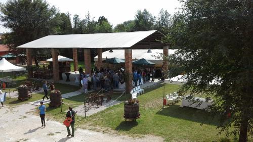 Agriturismo Le Giarine - image 10