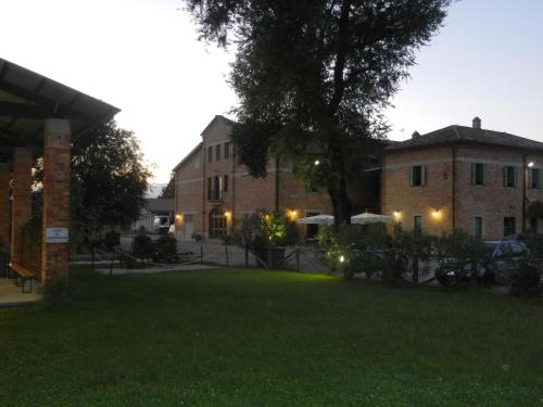 Agriturismo Le Giarine - main image
