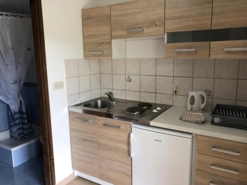 Apartments Ratko