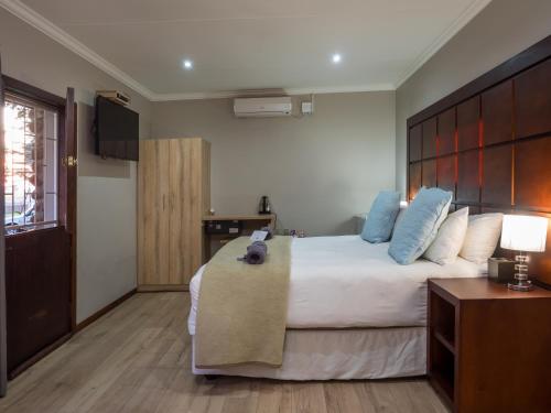 Hotel @ Secunda