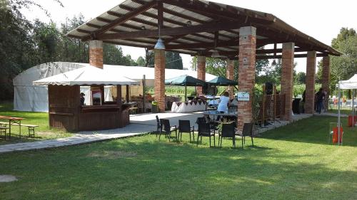 Agriturismo Le Giarine 4