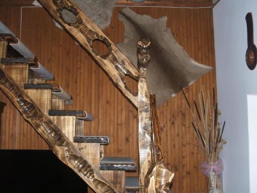  Agancs Vendégház, Pension in Balatonszemes