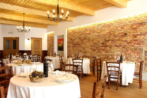 Agriturismo Le Giarine 2