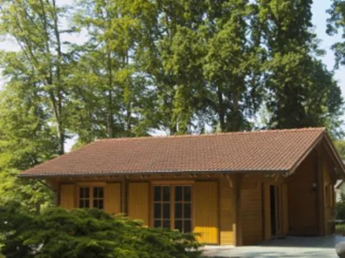 Ferienhaus - Weißer Steg Sieben in Ostseebad Sellin, Deutschland
