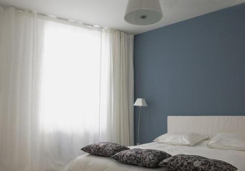 Appartement d'Hotes Temps de Pause in 洛特勒克