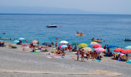  Casa degli Oleandri in Roccalumera