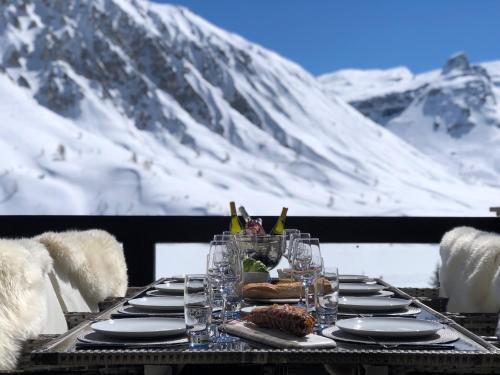 Phoenix 101, Tignes (photo 5)