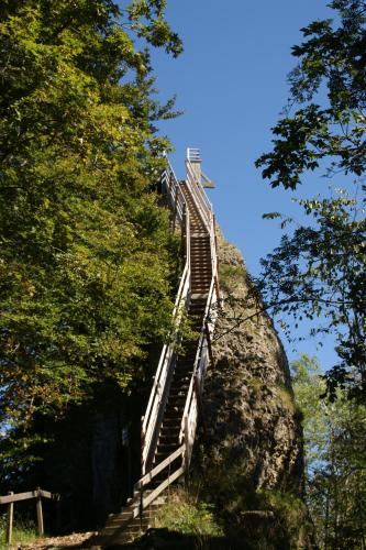 Hotel Restaurant Sternen – Guggisberg, GA