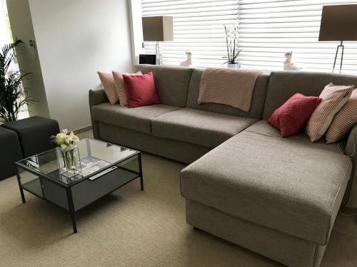  executive apartment wilrijk in Antwerpen